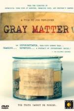 Watch Gray Matter Watch123movies