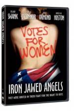 Watch Iron Jawed Angels Watch123movies