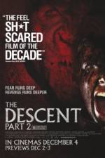 Watch The Descent Part 2 Watch123movies