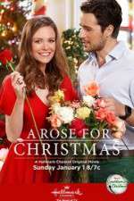 Watch A Rose for Christmas Watch123movies