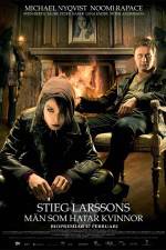 Watch Men Who Hate Women (The Girl with the Dragon Tattoo) Watch123movies