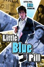 Watch Little Blue Pill Watch123movies
