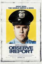 Watch Observe and Report Watch123movies