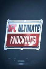 Watch UFC Ultimate Knockouts Watch123movies