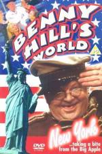 Watch Benny Hill's World Tour New York Watch123movies