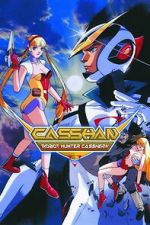 Watch Casshan: Robot Hunter Watch123movies