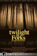 Watch Twilight in Forks The Saga of the Real Town Watch123movies