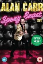 Watch Alan Carr Spexy Beast Live Watch123movies