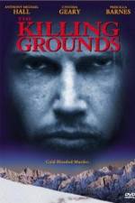 Watch The Killing Grounds Watch123movies