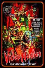 Watch Video Nasties: Moral Panic, Censorship & Videotape Watch123movies