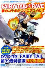 Watch Fairy Tail x Rave Watch123movies