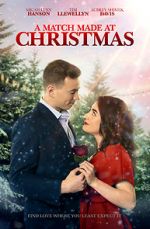 Watch A Match Made at Christmas Watch123movies