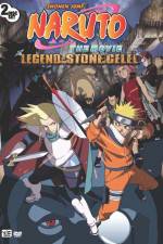 Watch Naruto the Movie 2 Legend of the Stone of Gelel Watch123movies