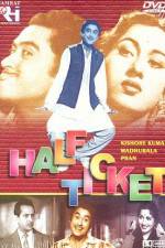 Watch Half Ticket Watch123movies