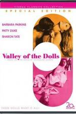 Watch Valley of the Dolls Watch123movies