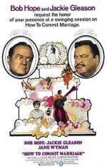 Watch How to Commit Marriage Watch123movies