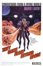 Watch They Came from Beyond Space Watch123movies