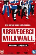 Watch Arrivederci Millwall Watch123movies