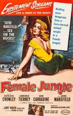 Watch Female Jungle Watch123movies