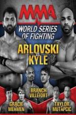 Watch World Series of Fighting 5 Watch123movies