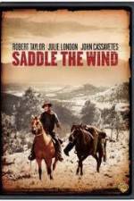 Watch Saddle the Wind Watch123movies