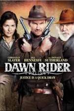Watch Dawn Rider Watch123movies
