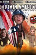 Watch Rifftrax Captain America The First Avenger Watch123movies