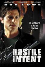 Watch Hostile Intent Watch123movies