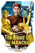 Watch The Blood of Fu Manchu Watch123movies
