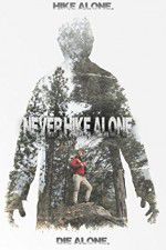 Watch Never Hike Alone Watch123movies