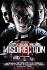 Watch Misdirection: The Horror Comedy Watch123movies