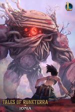 Watch Tales of Runeterra: Ionia - The Lesson (Short 2020) Watch123movies