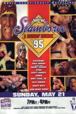 Watch WCW Slamboree 1995 Watch123movies