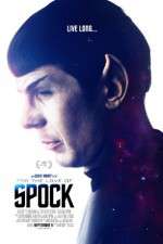 Watch For the Love of Spock Watch123movies