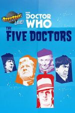 Watch RiffTrax Live: Doctor Who â€“ The Five Doctors Watch123movies