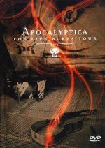 Watch Apocalyptica: The Life Burns Tour Watch123movies