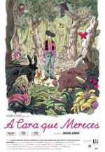 Watch The Face You Deserve Watch123movies