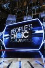 Watch The 40th Annual Peoples Choice Awards Watch123movies