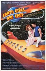 Watch Earth Girls Are Easy Watch123movies