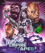 Watch Invasion of the Empire of the Apes Watch123movies