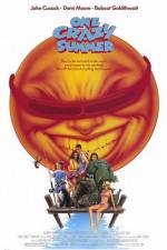 Watch One Crazy Summer Watch123movies