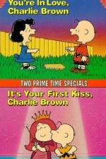 Watch It's Your First Kiss Charlie Brown Watch123movies