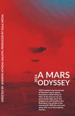 Watch A Mars Odyssey 2024 (Short 2020) Watch123movies