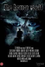 Watch The Horror Vault Vol1 Watch123movies