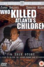 Watch Who Killed Atlanta's Children Watch123movies
