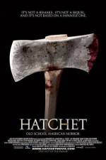 Watch Hatchet Watch123movies