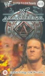 Watch WWF Armageddon (TV Special 1999) Watch123movies