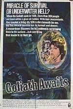 Watch Goliath Awaits Watch123movies