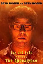 Watch Jay and Seth Versus the Apocalypse (Short 2007) Watch123movies