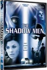 Watch The Shadow Men Watch123movies